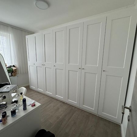 Machelen Qozyroom מראה חיצוני תמונה