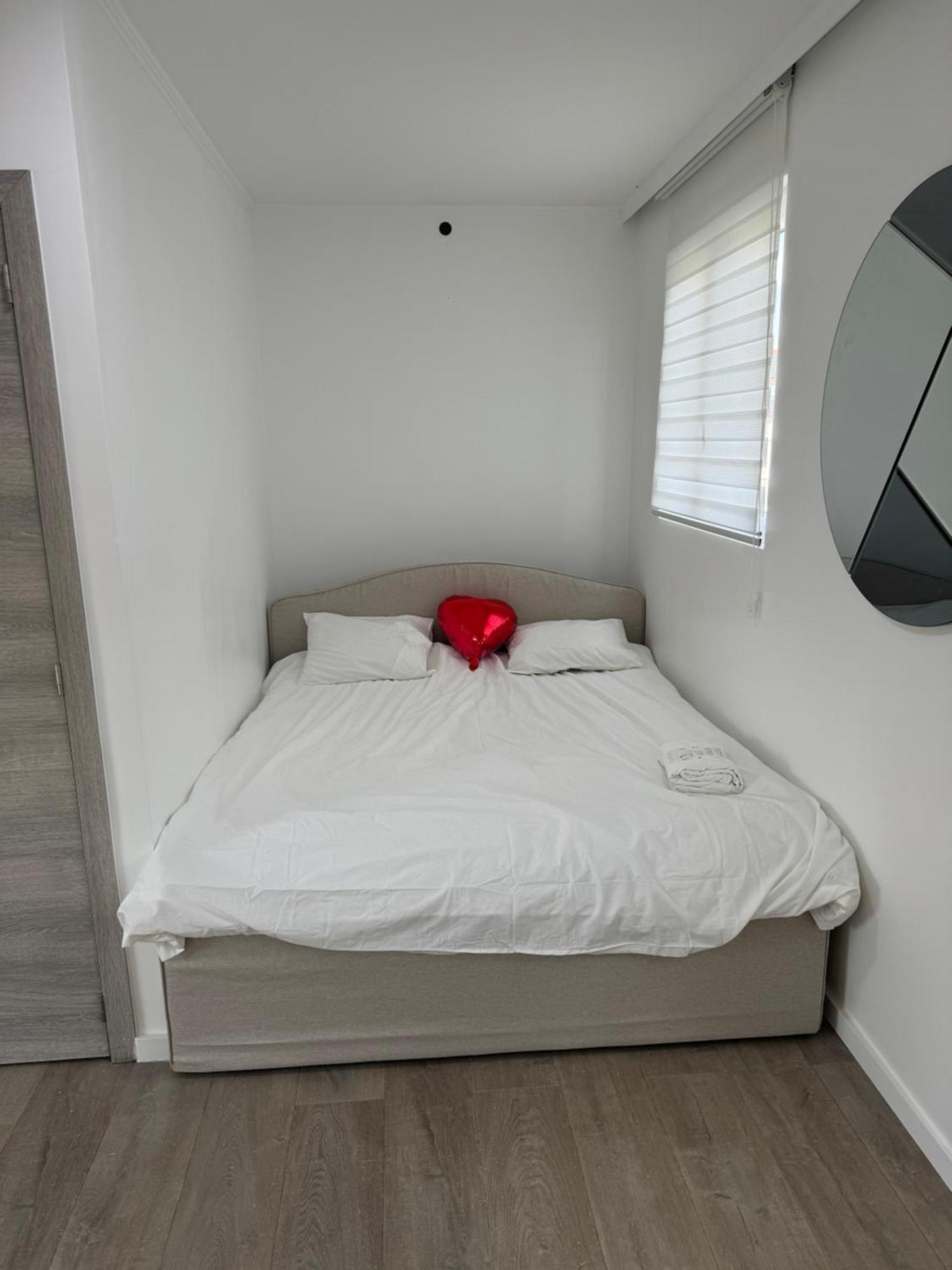 Machelen Qozyroom מראה חיצוני תמונה